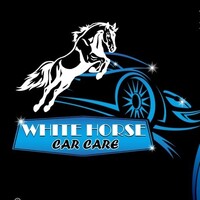 White Horse Car Care, Bengaluru, India. logo - Similar company to Dept. Of Aeronautical Engineering, Dsce, Bengaluru