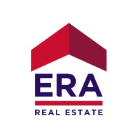 ERA makelaars Oosterhout logo - Similar company to Klijsen Makelaardij Og & Onteigeningszaken