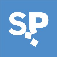 Smashing Pixels Inc. logo - Similar company to Msp | Digital Marketing | Cyber Security
