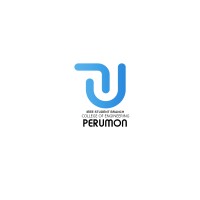 IEEE SB CE PERUMON logo - Similar company to Ieee Sb Tkmit