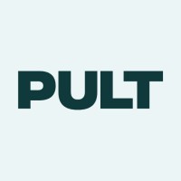 PULT logo - Similar company to Jacando Ag