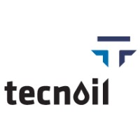 TECNOIL logo - Similar company to Lorentech