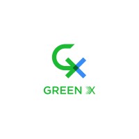 GreenX logo - Similar company to Aureaphi