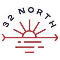 32 North Design logo - Similar company to Sks Props Llc