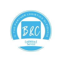 B&C LOGISTICA E SERVIZI logo - Similar company to B&C Logistics Group