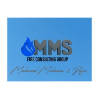 MMS Fire Consulting Group logo - Similar company to Curvent Fire Services