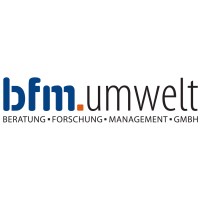 BFM Umwelt GmbH Beratung – Forschung – Management logo - Similar company to E. Bayer Baustoffwerke Gmbh + Co. Kg