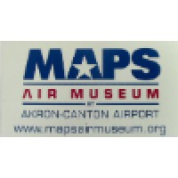 Maps Air Museum