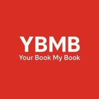 Your Book My Book logo - Similar company to Gradgo