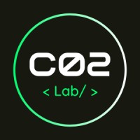 CO2 Lab logo - Similar company to Carbonscribe
