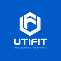 UTIFIT logo - Similar company to Sunrise Mt Vietnam