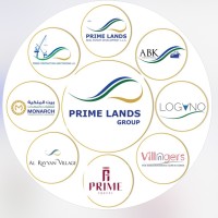 Prime lands group logo - Similar company to Noofy App
