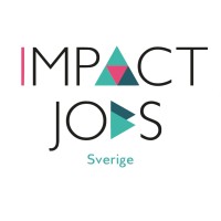 Impact Jobs Sverige logo - Similar company to Seize The World