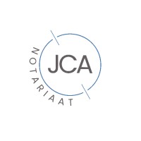 JCA Notariaat B.V. logo - Similar company to Msv Nijmegen