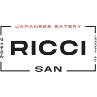Ricci San logo - Similar company to Labeeb Restaurant