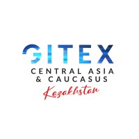 GITEX CENTRAL ASIA & CAUCASUS logo - Similar company to Orange Intellects Pvt. Ltd.
