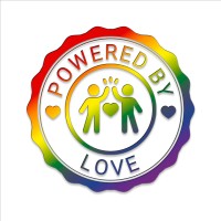 Powered by Love - 501(c)(3) logo - Similar company to Assiduity