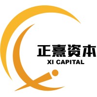 Xi Capital Limited 正熹資本有限公司 logo - Similar company to Paladin Equity