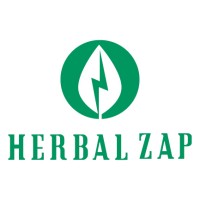 Herbal Zap logo - Similar company to Nlok Coffee
