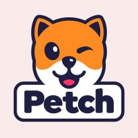 Petch logo - Similar company to Yescom Media