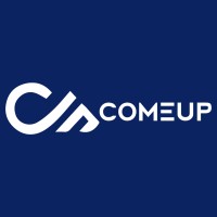 Comeup logo - Similar company to Come Up