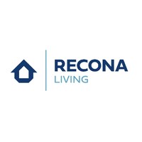 RECONA Living GmbH logo - Similar company to Mwb – Mittelhessische Wasserbetriebe, Eigenbetrieb Der Stadt Gießen