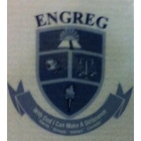 ENGREG HIGH SCHOOL logo - Similar company to Cambridge Seminars College