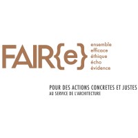 FAIR{E} logo - Similar company to Citymat