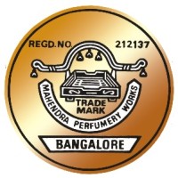 Mahendra Perfumery Works logo - Similar company to Ensens Perfumery