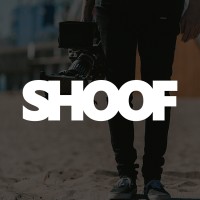 SHOOF - Videos That Deliver. logo - Similar company to Cbyte S.R.O.