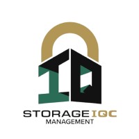 StorageIQC logo - Similar company to Storage 365 Management