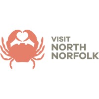 Visit North Norfolk logo - Similar company to Visit Norfolk