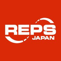 REPS JAPAN logo - Similar company to Secondz Digital株式会社