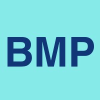 BMP Flow logo - Similar company to Krunk Bar