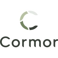 CORMOR logo - Similar company to Kawartha Controls