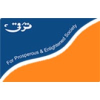 Taraqee Foundation logo - Similar company to Strengthening Participatory Organization - Spo