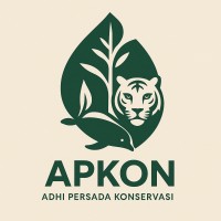 Yayasan Adhi Persada Konservasi (APKON) logo - Similar company to Defuture Farmer Official