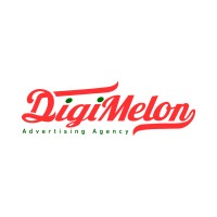 Digimelon logo - Similar company to Markedia