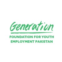 Generation Pakistan - Lahore logo - Similar company to Generation Pakistan