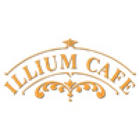 Illium Cafe