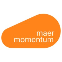 maer momentum logo - Similar company to Changing Minds Circle