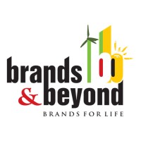 Brands & Beyond Kenya logo - Similar company to Arbs