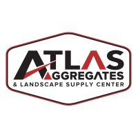 Atlas Aggregates & Landscape Supply Center logo - Similar company to Atlas Aggregates Inc.