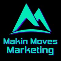 Makin Moves Marketing logo - Similar company to Pageauthority Inc. Web Development, Ai Seo, And Business Automation