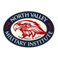 North Valley Military Institute (NVMI) logo - Similar company to California Cadet Corps