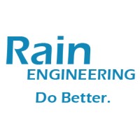 Rain Engineering logo - Similar company to Rain Digital