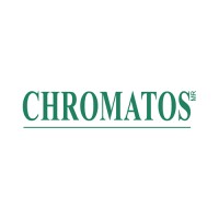 Chromatos logo - Similar company to Halter Logistics