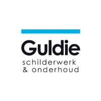 Guldie schilderwerk & onderhoud logo - Similar company to Van Der Sluis Bv