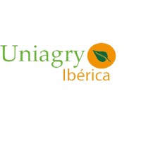 Uniagry-Ibérica S.L logo - Similar company to Primaflor As