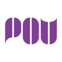 Purple Origin Universe logo - Similar company to Real2Reelcasting